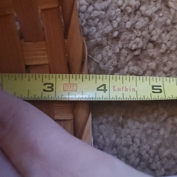 Decorative or Easter baskets - Picture 7 of 7